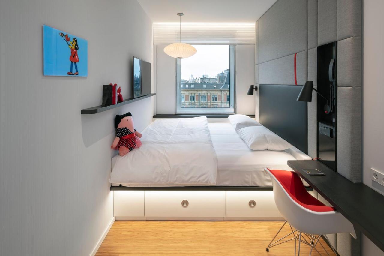 Citizenm Radhuspladsen 4*